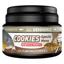 Dennerle - Cookie Spezial Menü