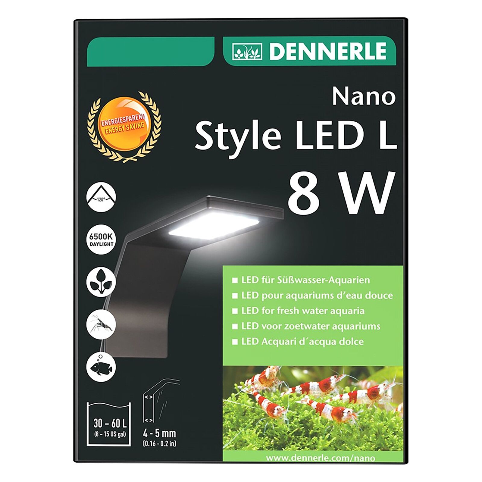 Dennerle - Nano Style LED