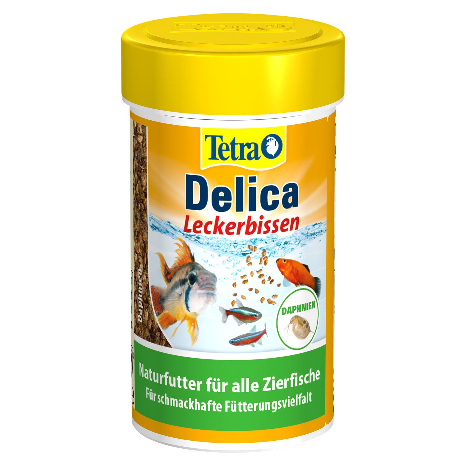 Tetra - Delica Wasserfl&ouml;he - 100 ml