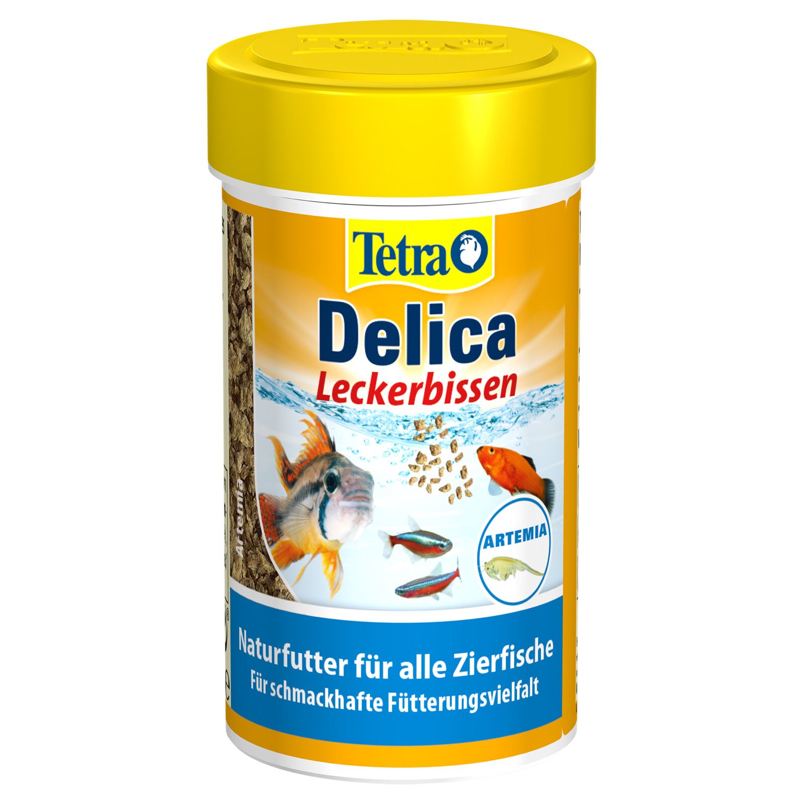 Tetra - Delica Artemia - 100 ml