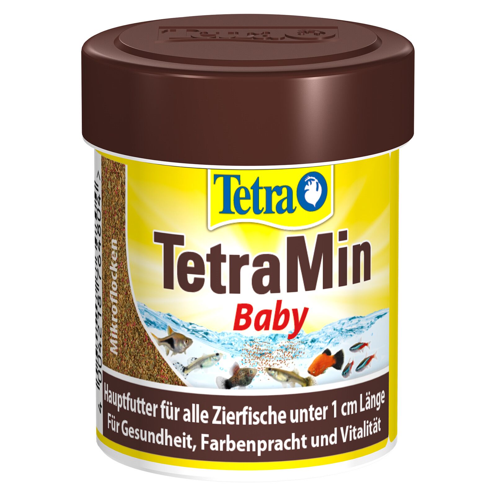 Tetra - TetraMin Baby - 66 ml