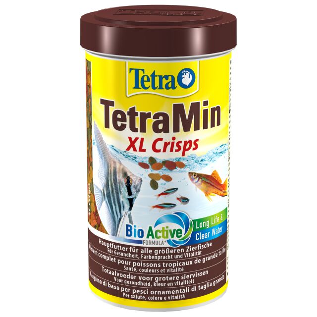 Tetra - TetraMin Pro XL Crisps - 500 ml