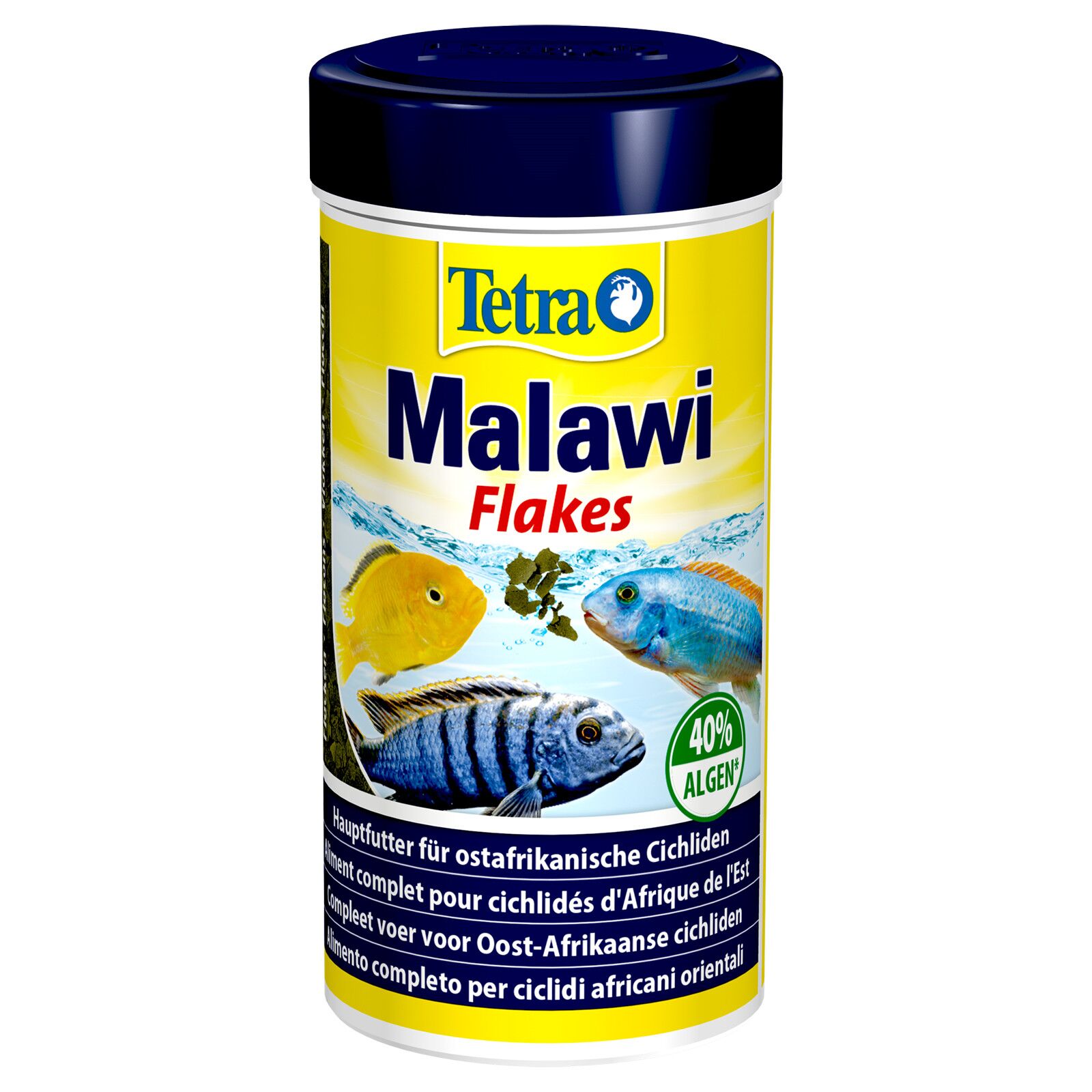 Tetra - Malawi Flakes