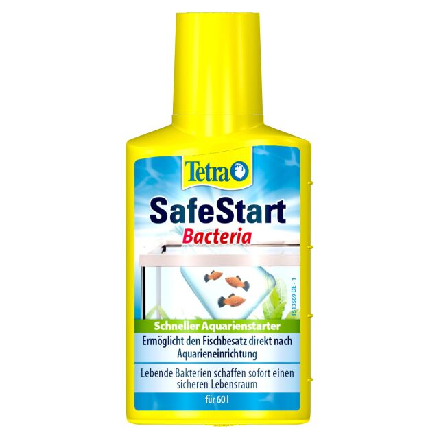 Tetra - SafeStart