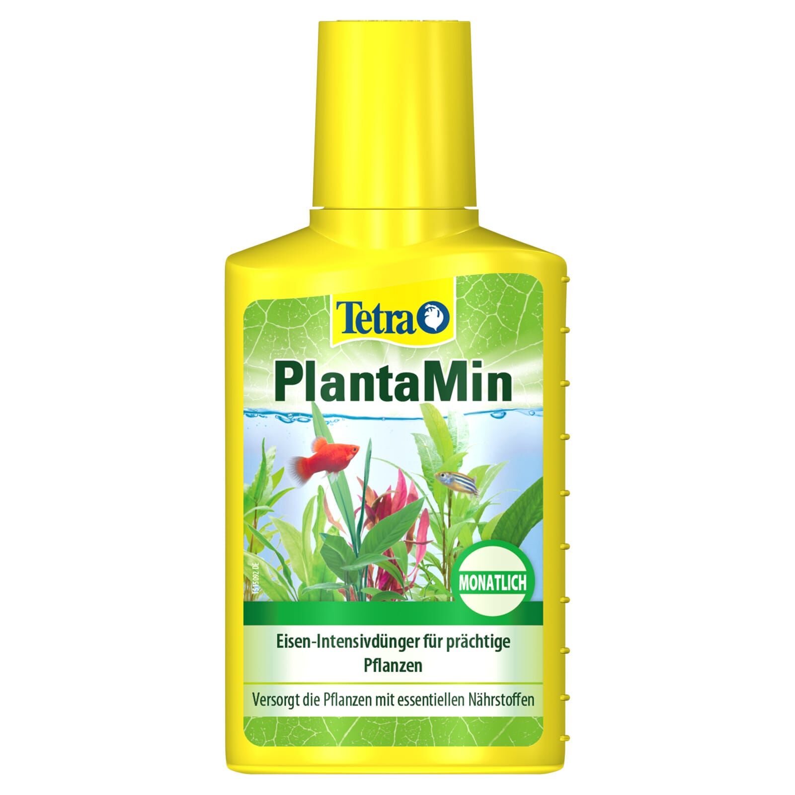 Tetra - PlantaMin