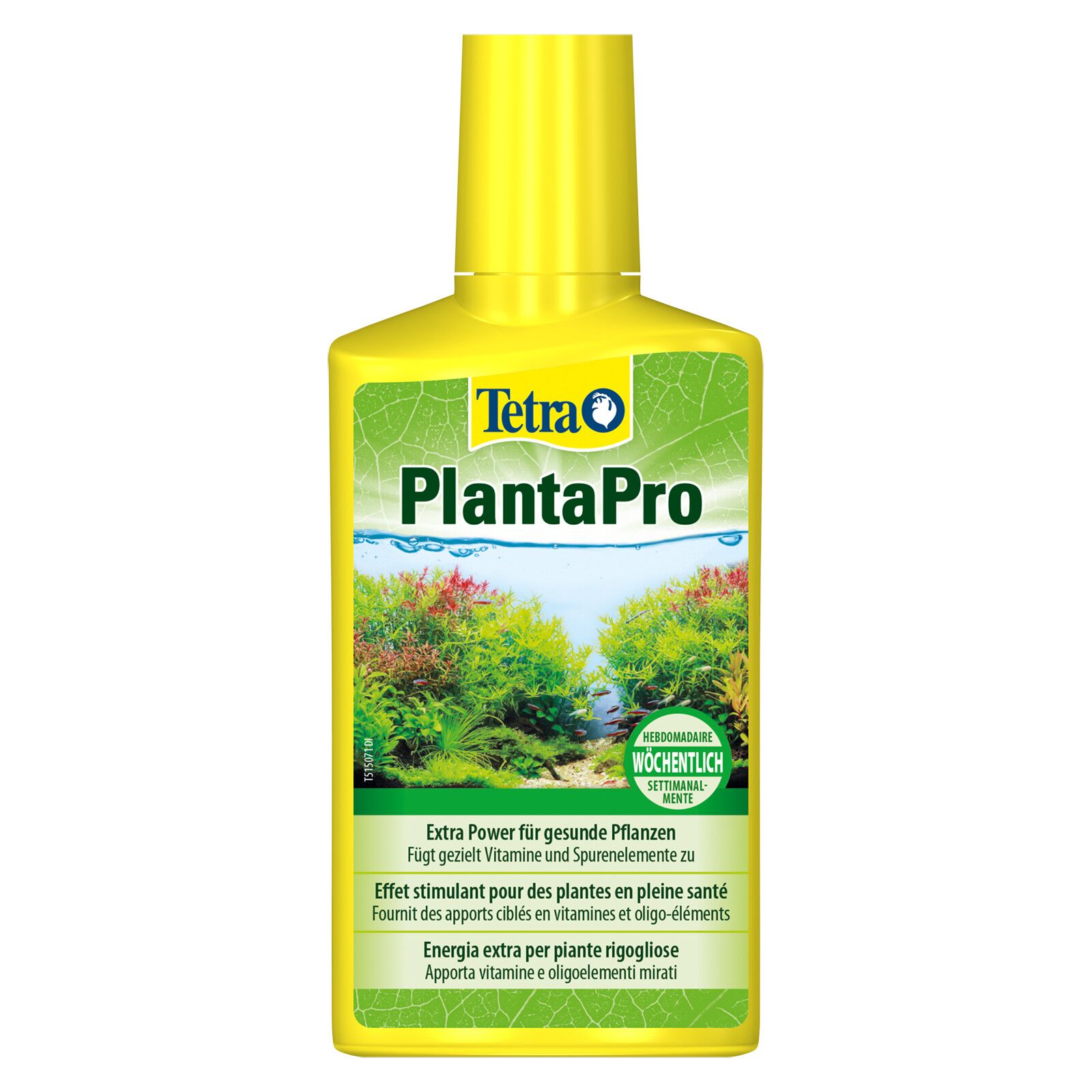 Tetra - PlantaPro - 250 ml