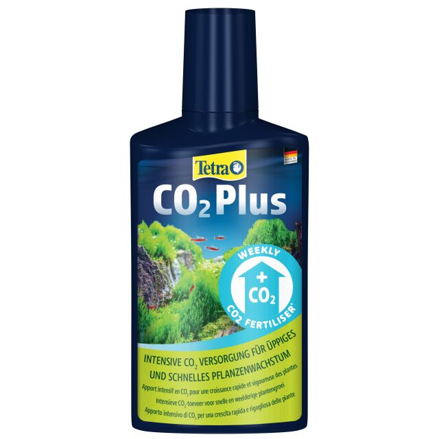 Tetra - CO2 Plus - 250 ml
