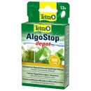 Tetra - AlgoStop Depot