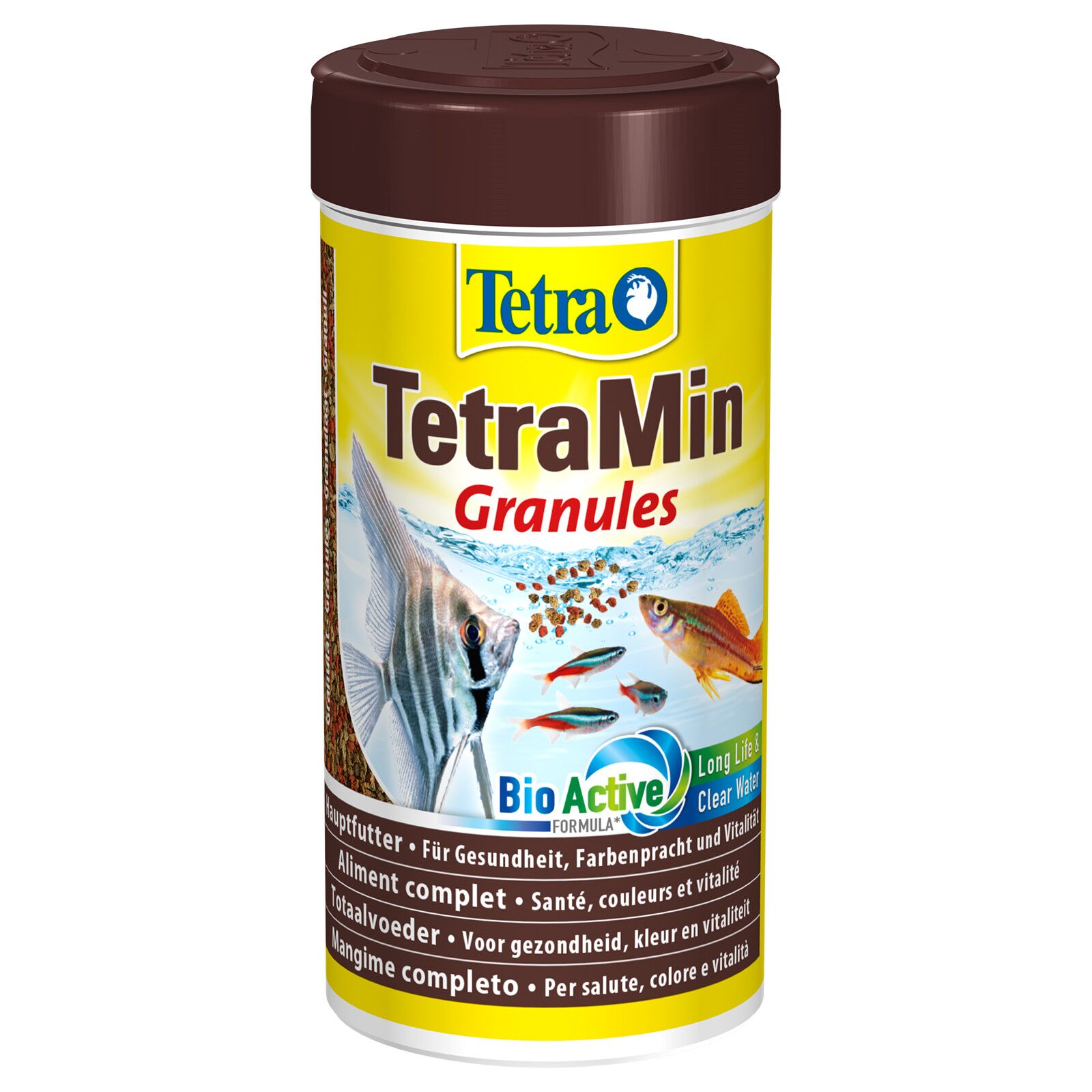Tetra - TetraMin Granules