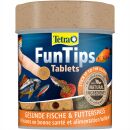 Tetra - FunTips Tablets - 75 Stück