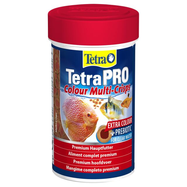 Tetra - Pro Colour