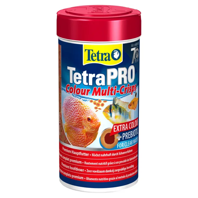 Tetra - Pro Colour - 250 ml
