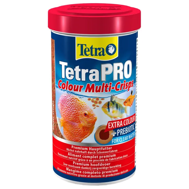 Tetra - Pro Colour - 500 ml