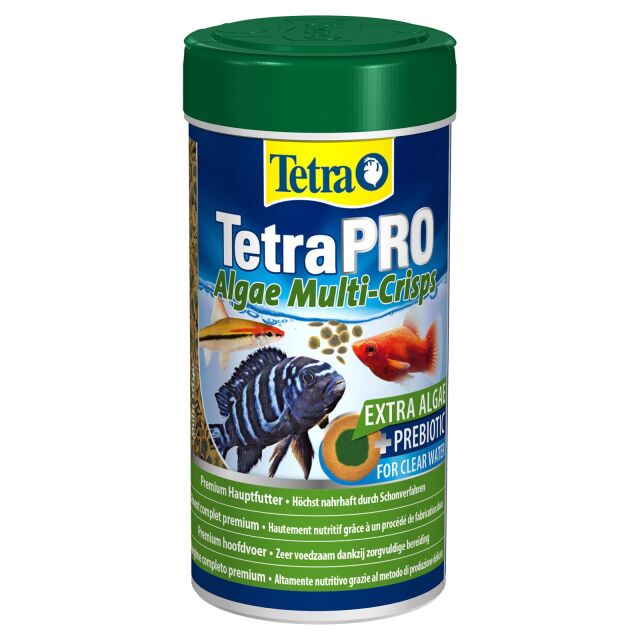 Tetra - Pro Algae