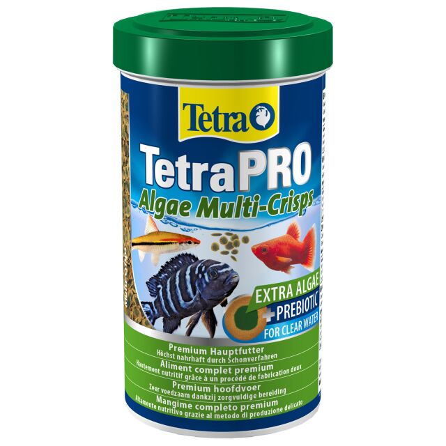 Tetra - Pro Algae