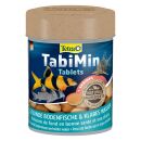 Tetra - Tablets TabiMin - 275 pcs