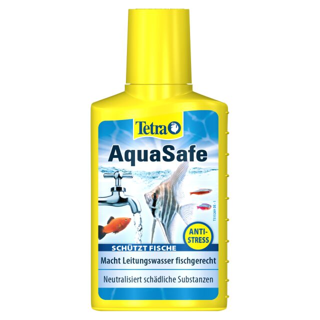 Tetra - AquaSafe