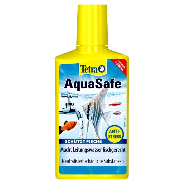 Tetra - AquaSafe