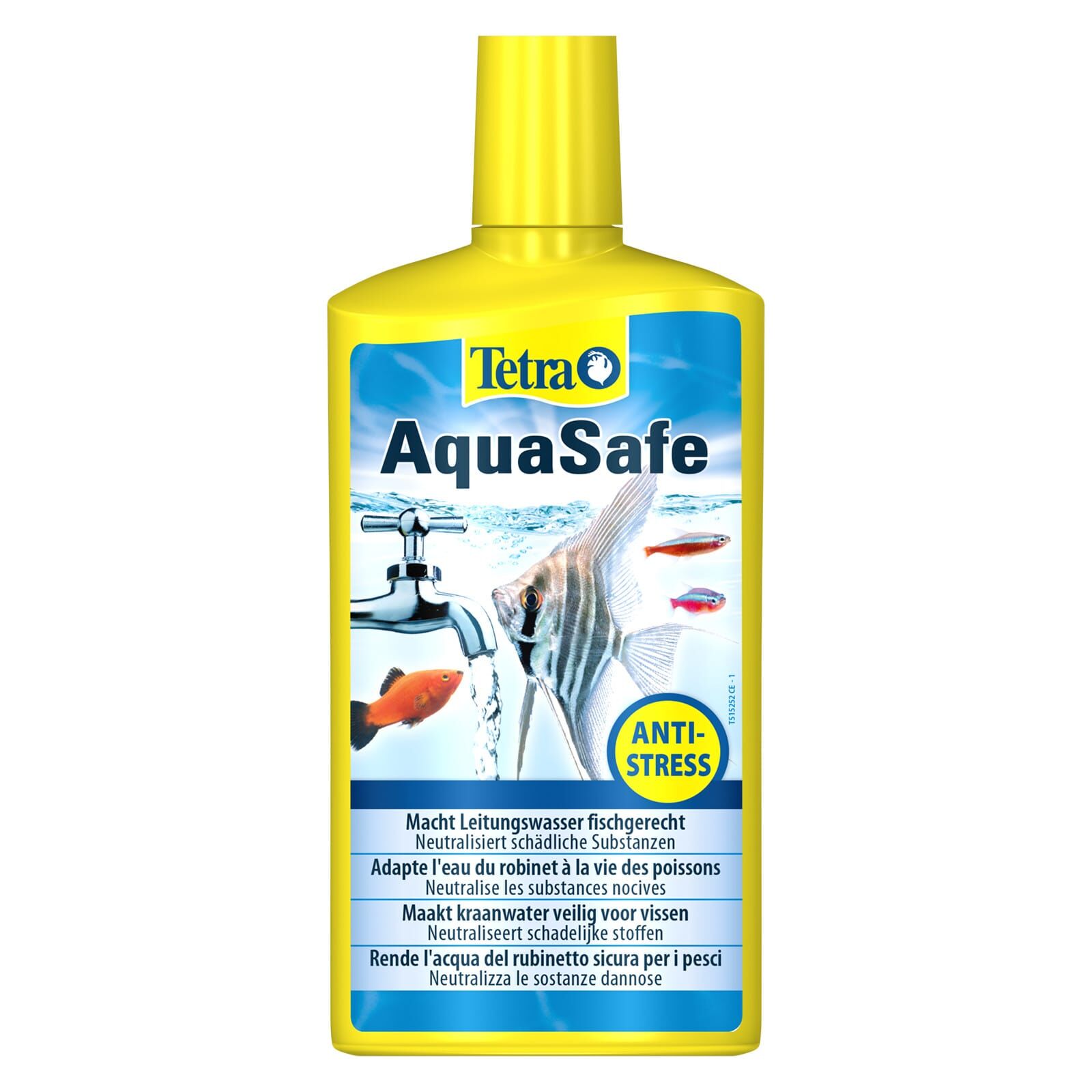 Tetra - AquaSafe