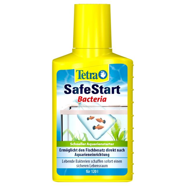 Tetra - SafeStart