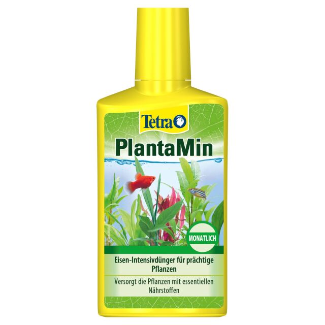 Tetra - PlantaMin