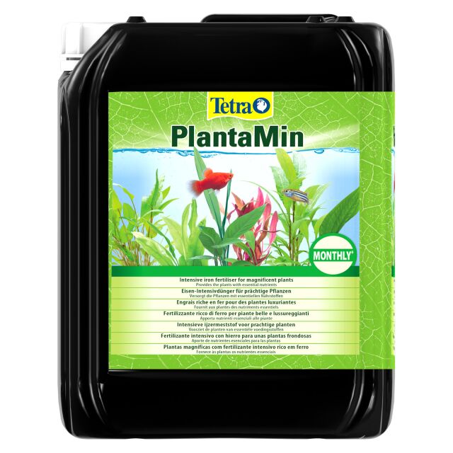 Tetra - PlantaMin
