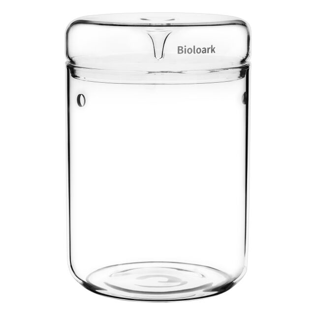 Bioloark - Luji Glass Cup - MY-120H