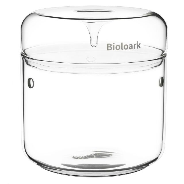 Bioloark - Luji Glass Cup - MY-150