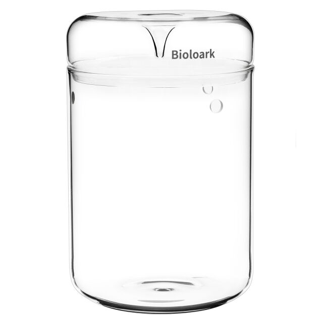 Bioloark - Luji Glass Cup - MY-150H