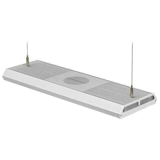 Chihiros - LED System - RGB VIVID II - silber - B-Ware