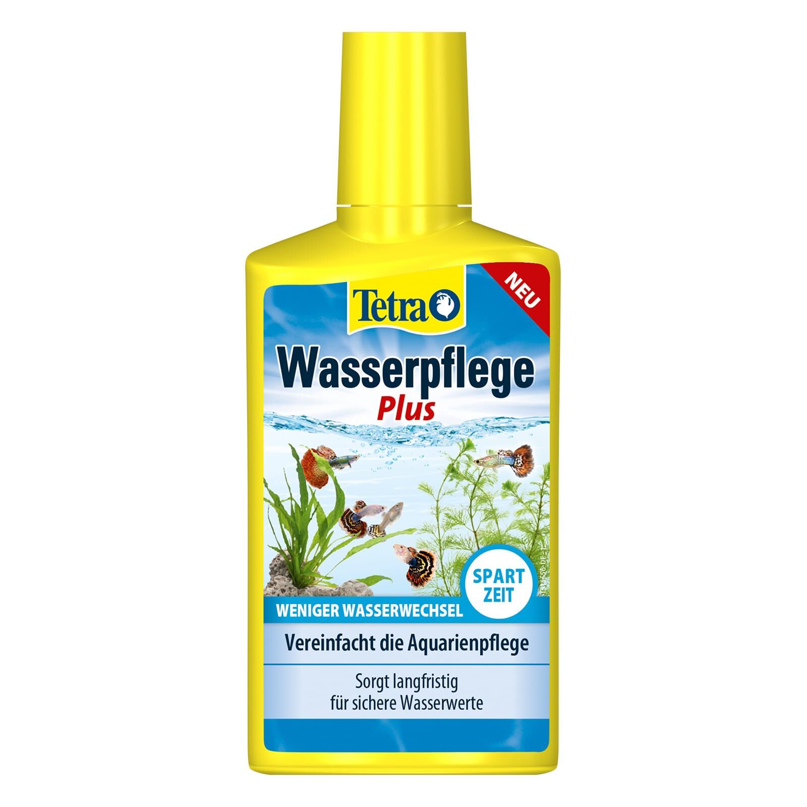 Tetra - Wasserpflege Plus