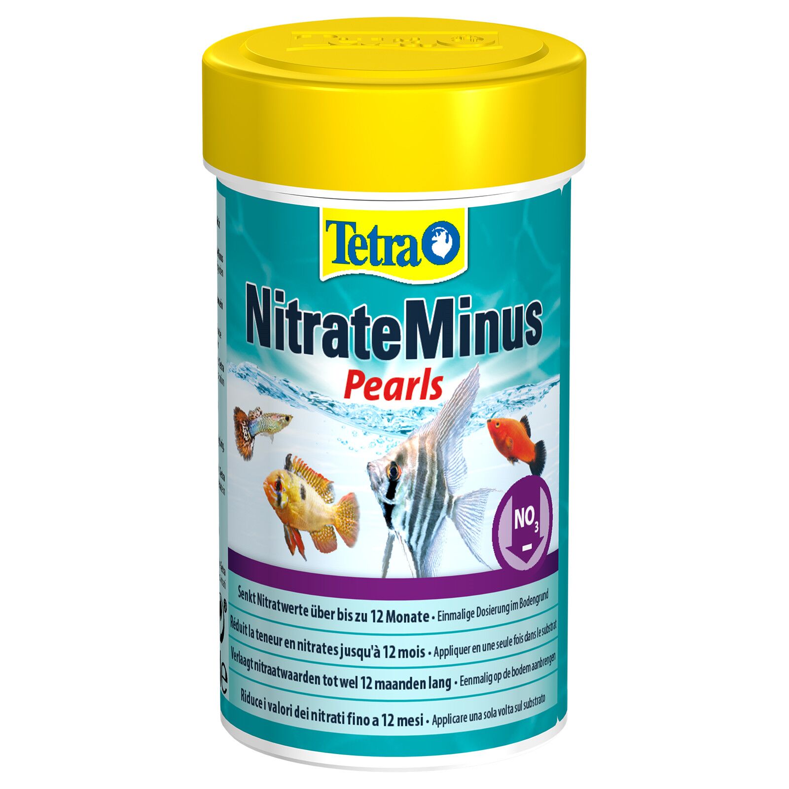 Tetra - NitrateMinus Pearls