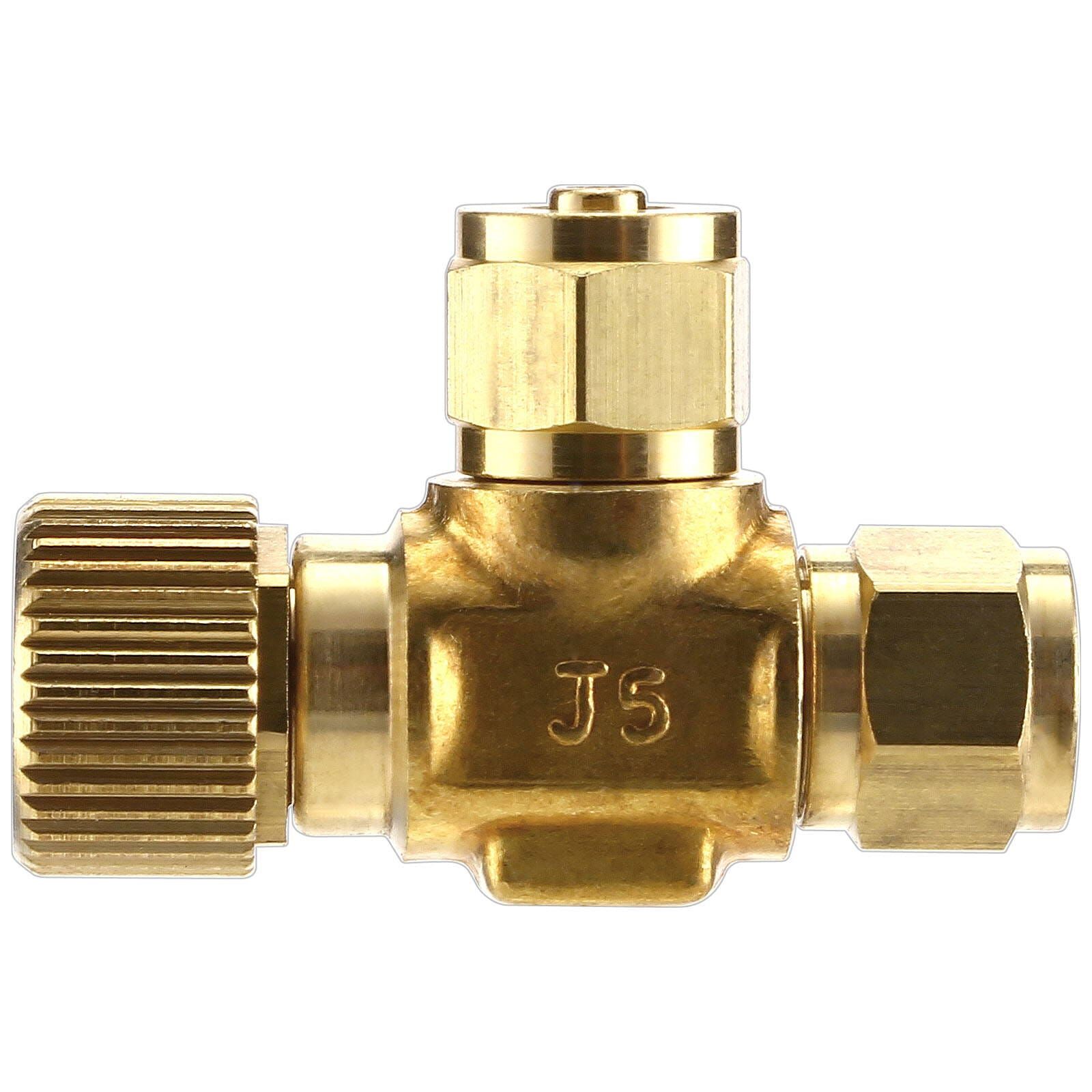 UP Aqua - CO2 Needlevalve