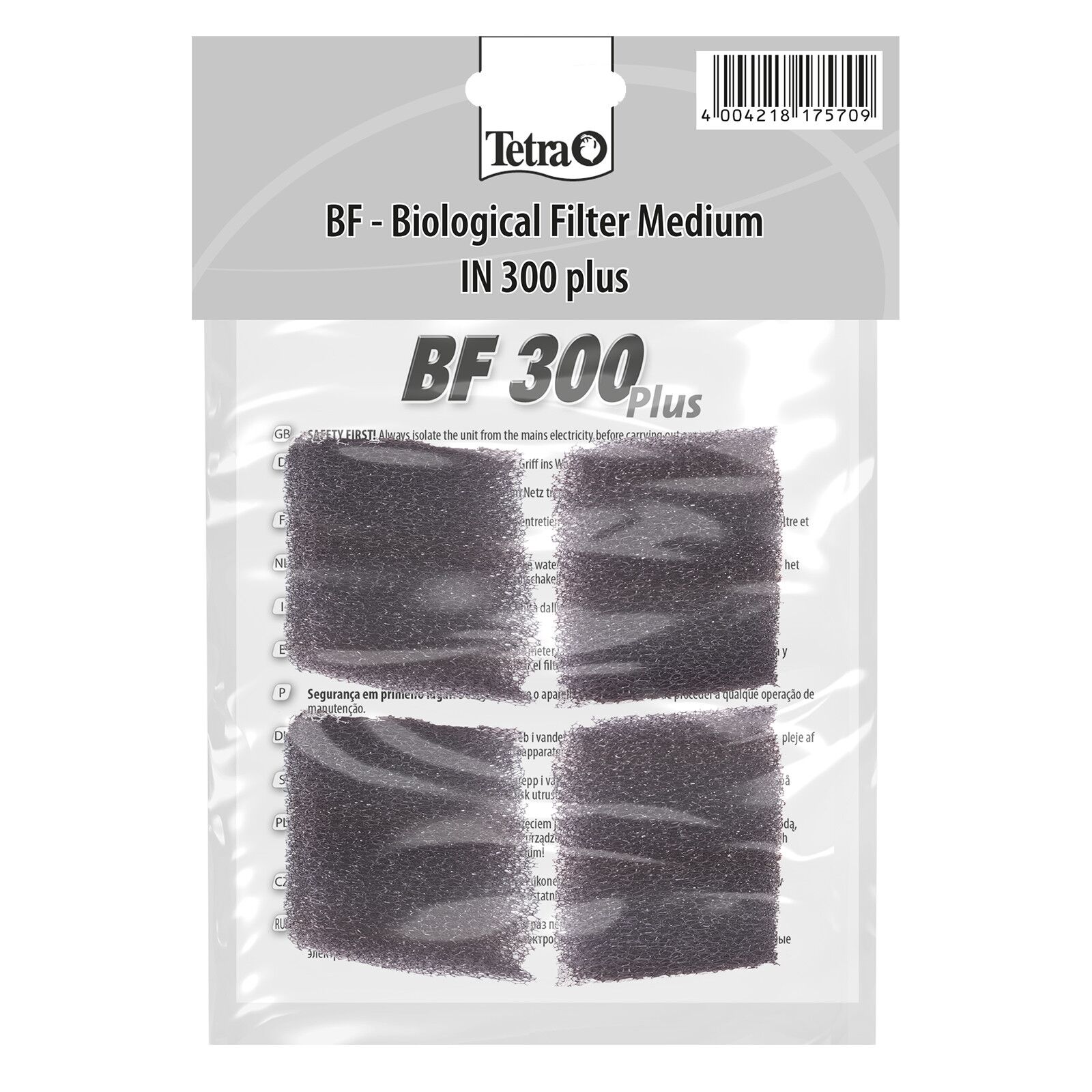 Tetra - Bio Filter BF plus