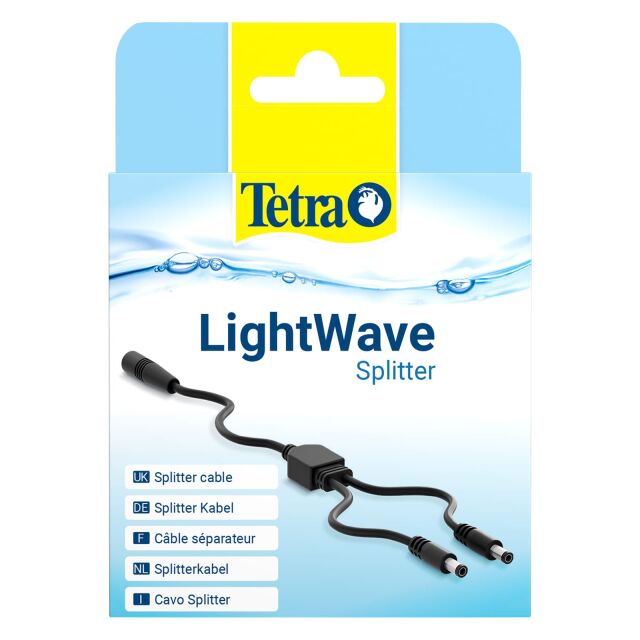 Tetra - LightWave - Splitter