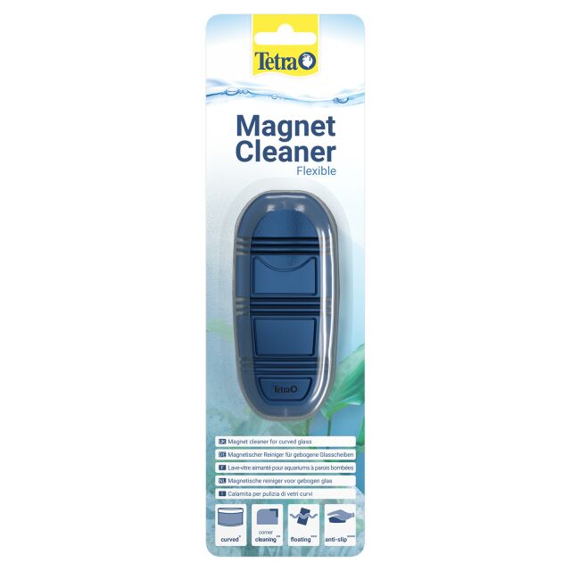 Tetra - Magnet Cleaner Flexible