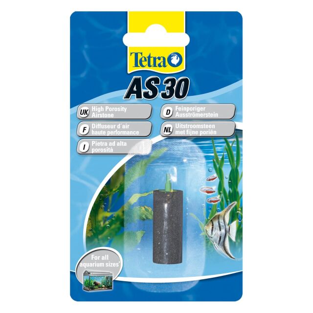 Tetra - Ausströmerstein