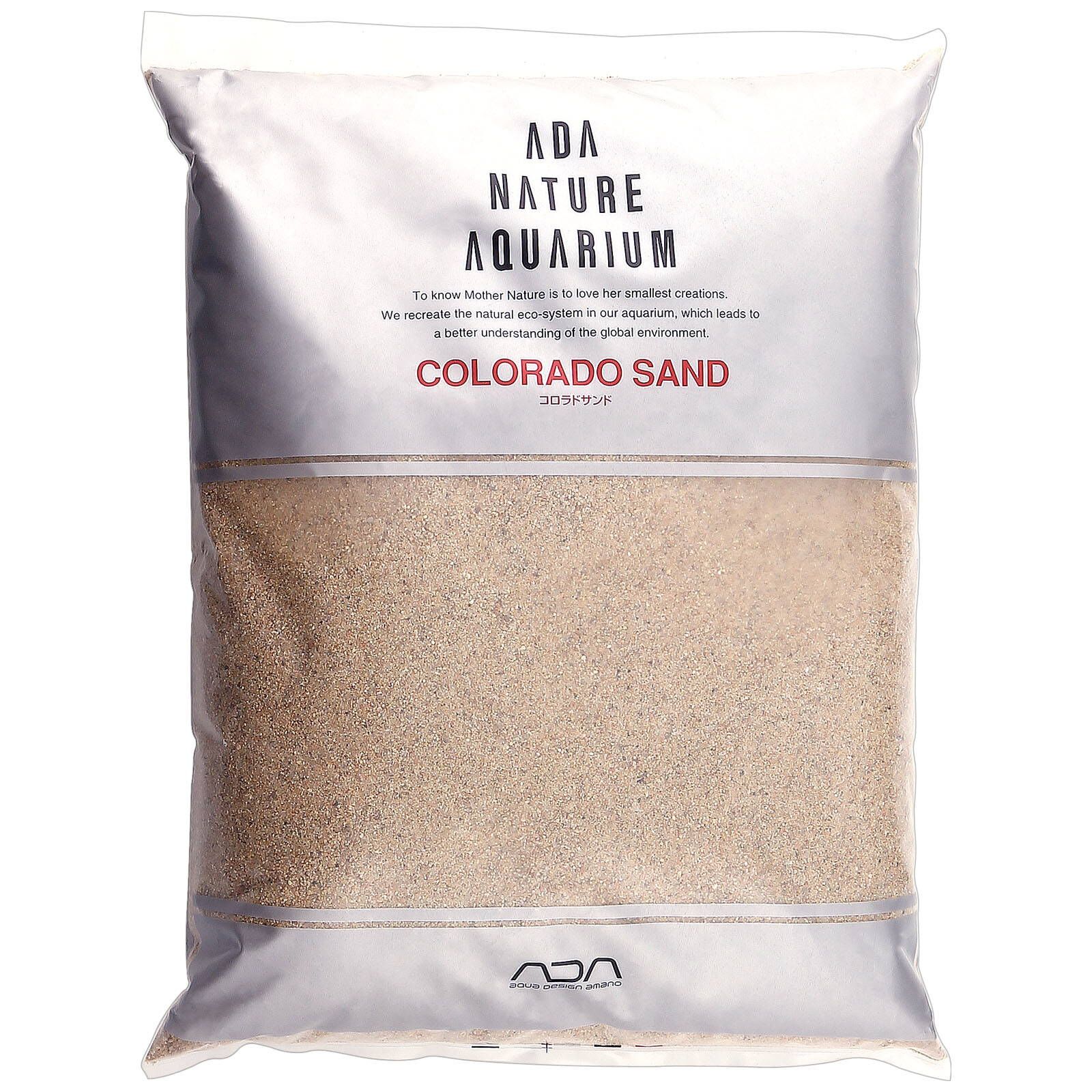 ADA - Colorado Sand