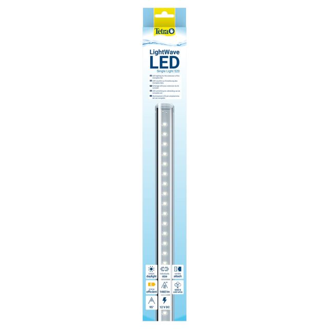 Tetra - LightWave Single Light