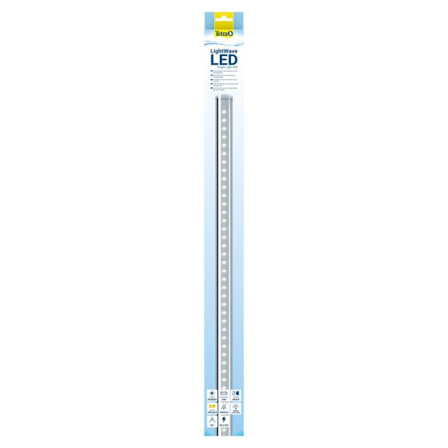 Tetra - LightWave Single Light