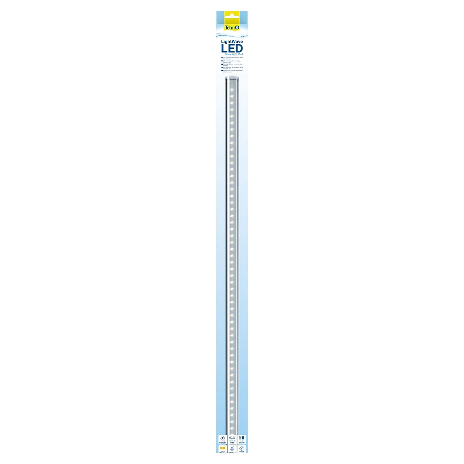 Tetra - LightWave Single Light