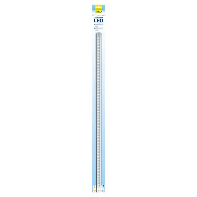 Tetra - LightWave Single Light