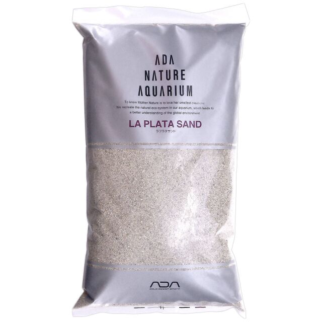 ADA - La Plata Sand - 2 kg
