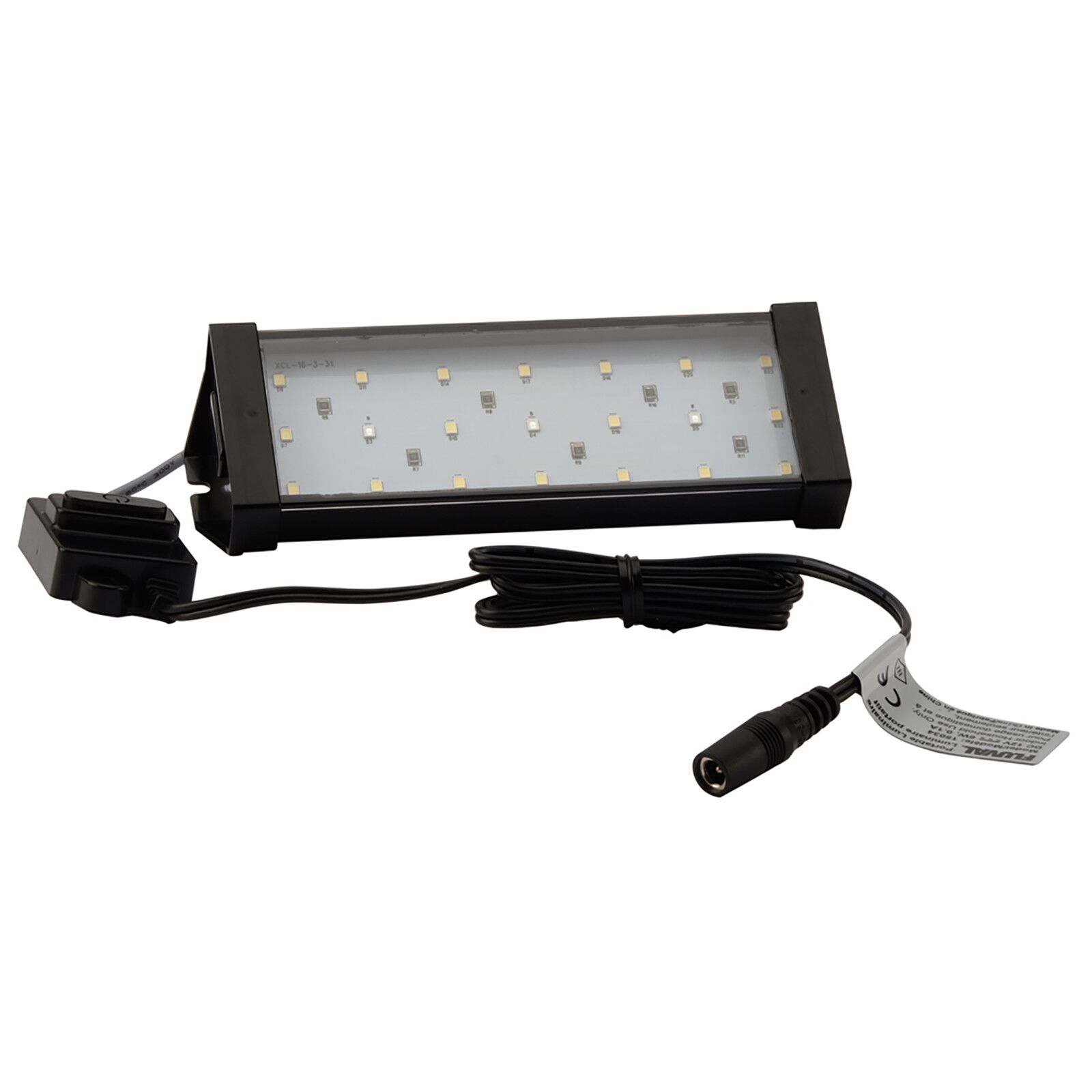 Fluval - Edge 2.0 - LED Lampe mit Schalter