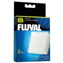 Fluval - Foam Pad - Clip-on - C2 - 2x