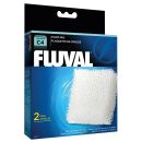 Fluval - Foam Pad - Clip-on - C4 - 2x