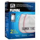 Fluval - Vakuum-Beutel FX - super-fein