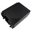 Fluval - Edge 2.0 - 23 l Hintere Säule - Schwarz