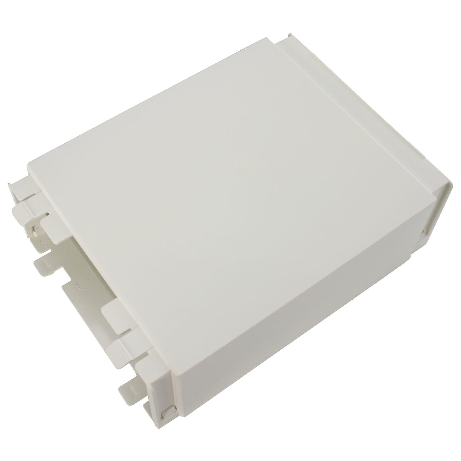 Fluval - Edge 2.0 - 23 l Hintere Säule