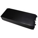 Fluval - Edge 2.0 - 46 l Hintere Säule - Schwarz